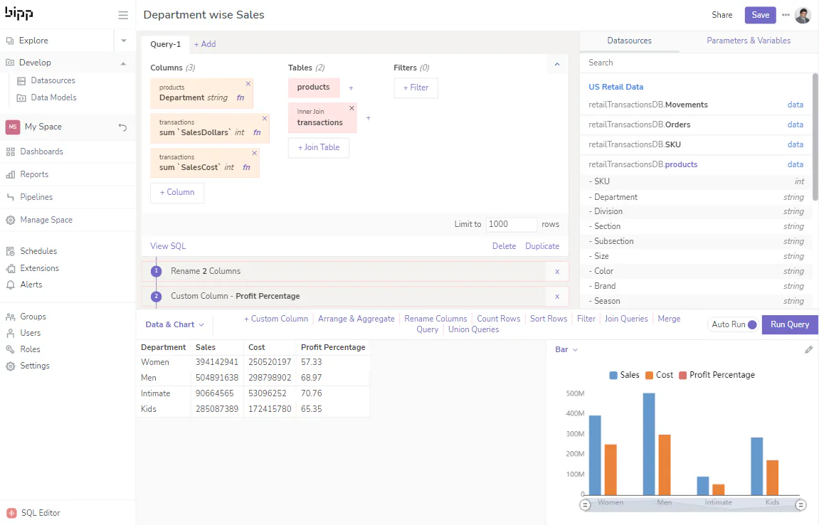 bipp Price, Features, Reviews & Ratings - Capterra India