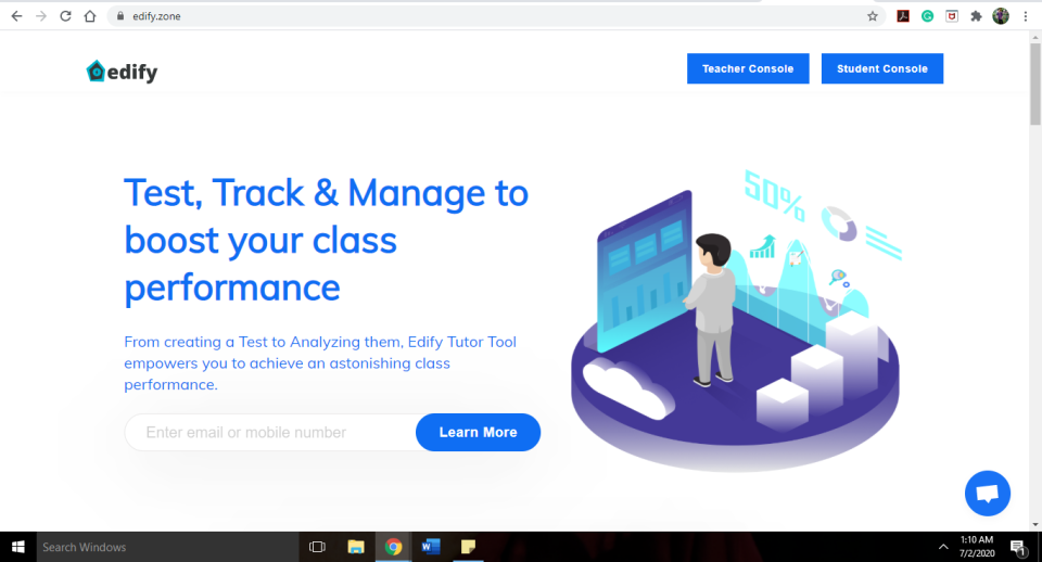 Edify Software - 3