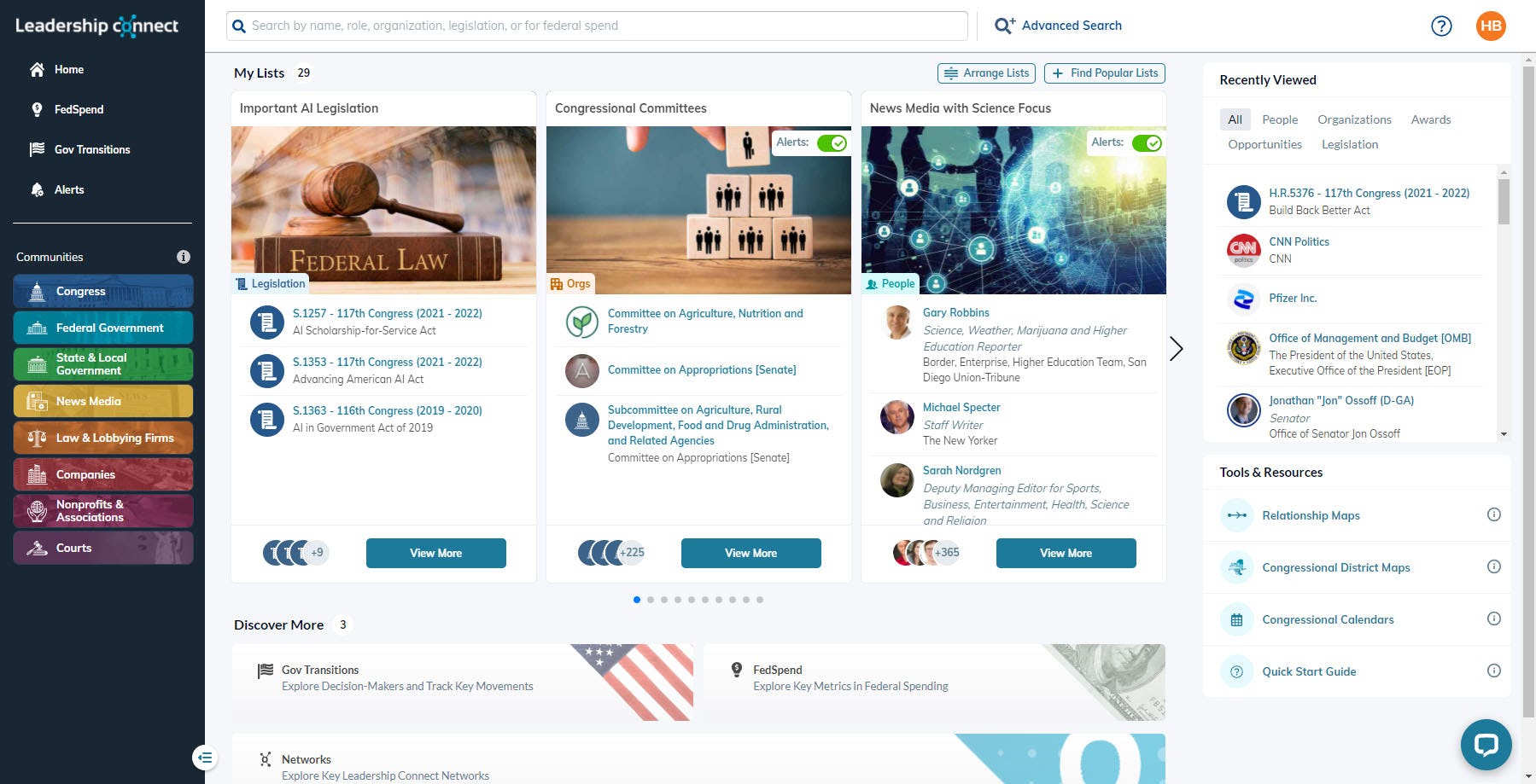 Leadership Connect Software 2023 Reviews, Pricing & Demo