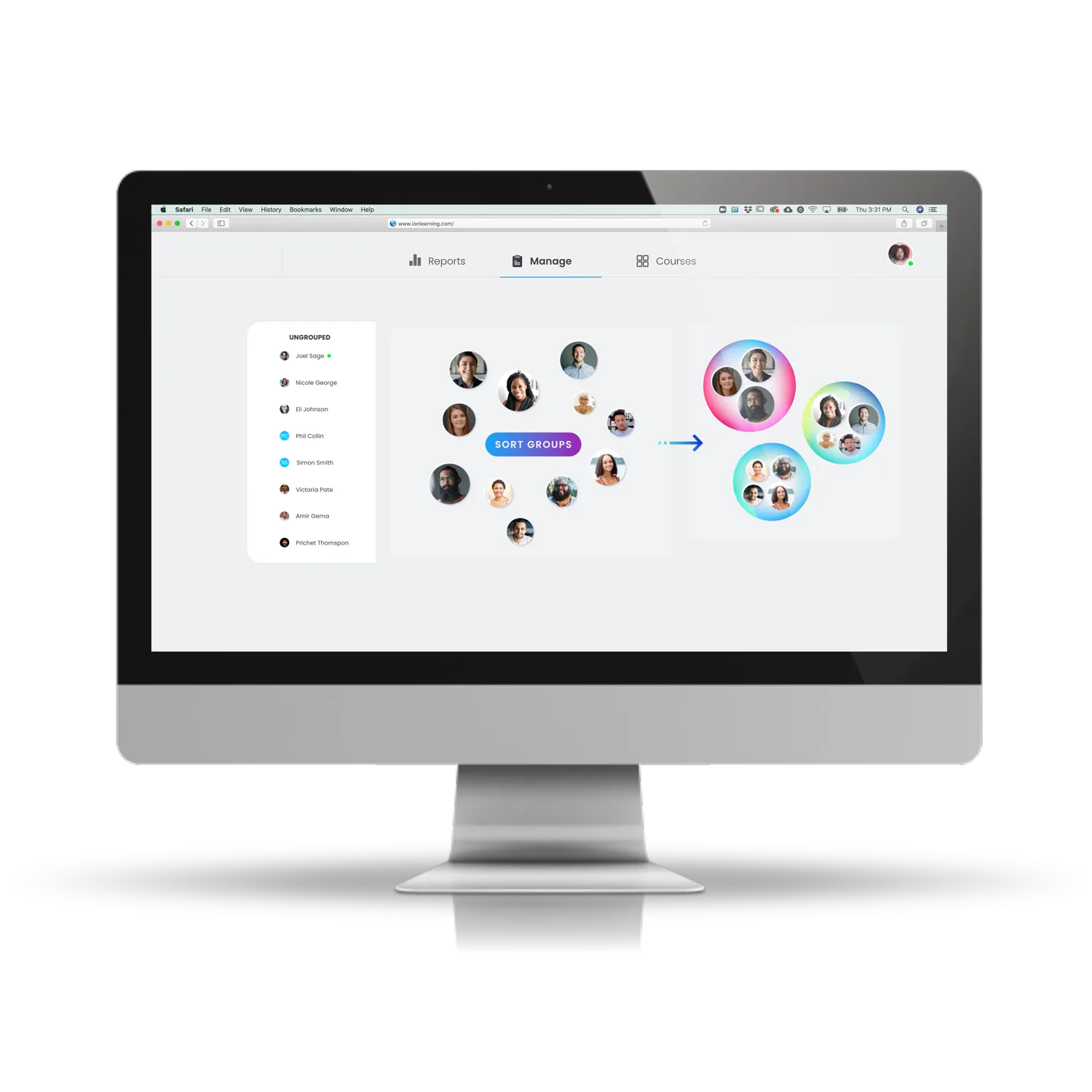 ion Learning Cost & Reviews - Capterra Australia 2026