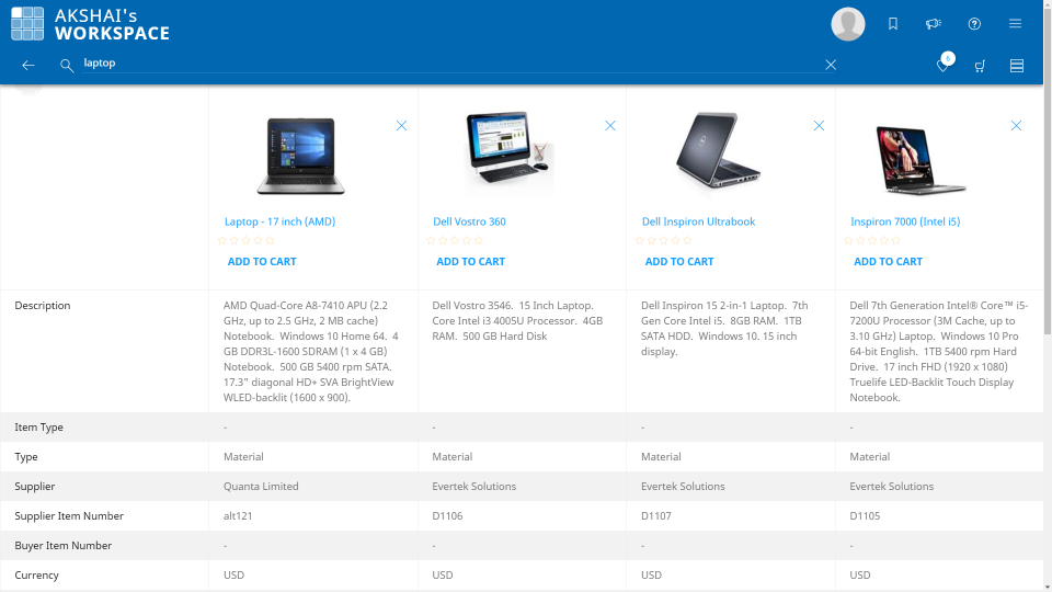 GEP SMART Software - 5