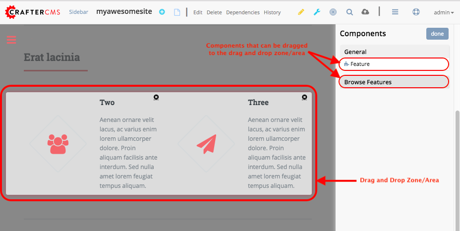 Crafter CMS Pricing, Alternatives & More 2023 | Capterra