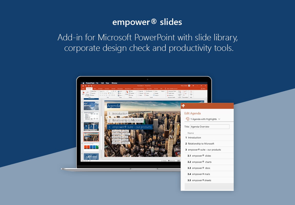 empower Software - 3