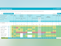 TeacherEase Software - 2 - Vorschau