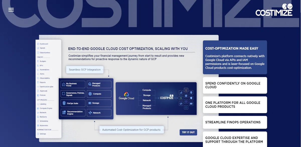 Costimize Cost Reviews Capterra Australia 2024 Costimize cost reviews capterra australia 2024