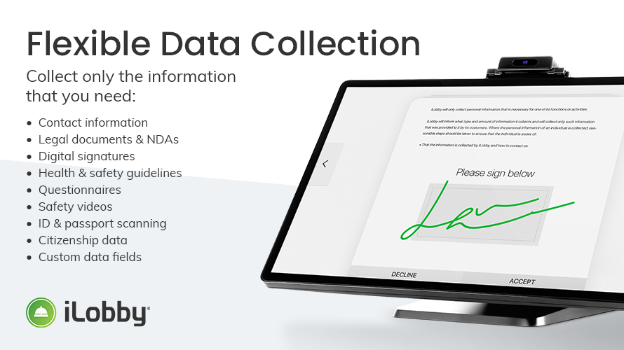 Flexible Data Collection