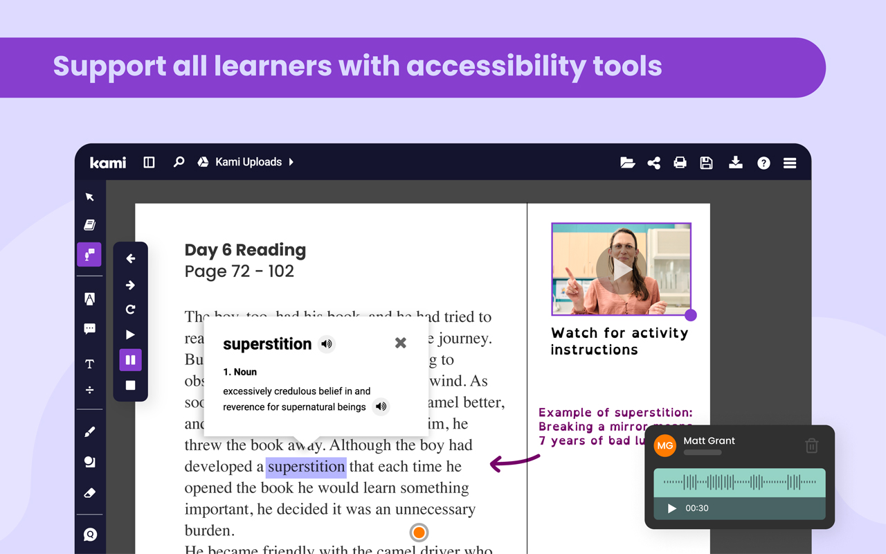 Kami Pricing, Alternatives & More 2023 Capterra