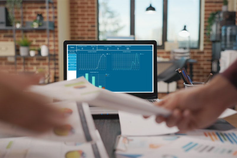 Contract Controller Software - Gain the edge over your competitors by streamlining sales processes to drive more sales, improve customer service and increase profitability.