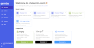 Chatarmin Software Reviews Demo Pricing 2024