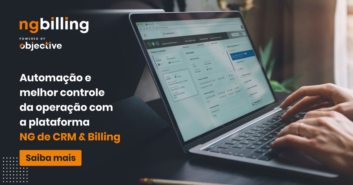 NG Billing by Objective Software - 1