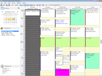 Customer Appointment Manager Software - 5 - Vorschau
