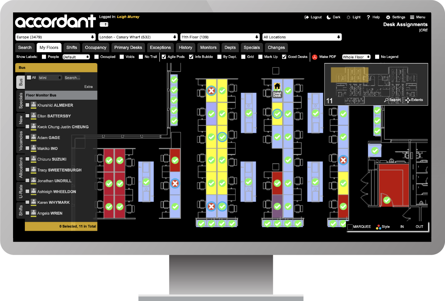Accordant Software - 5