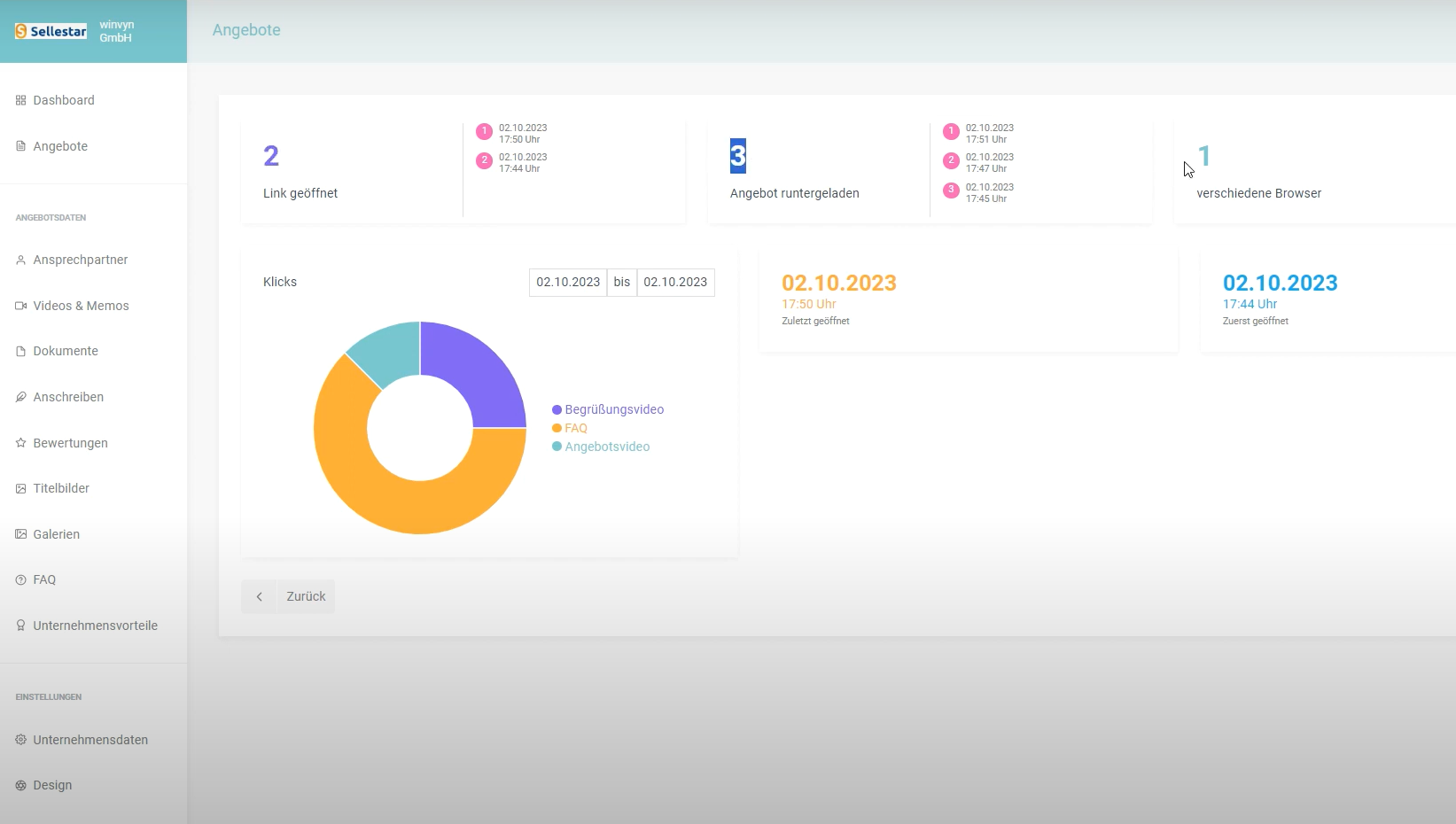 Sellestar Software 2024 Reviews, Pricing & Demo