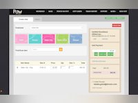 Paw Manager Software - 3 - Vorschau