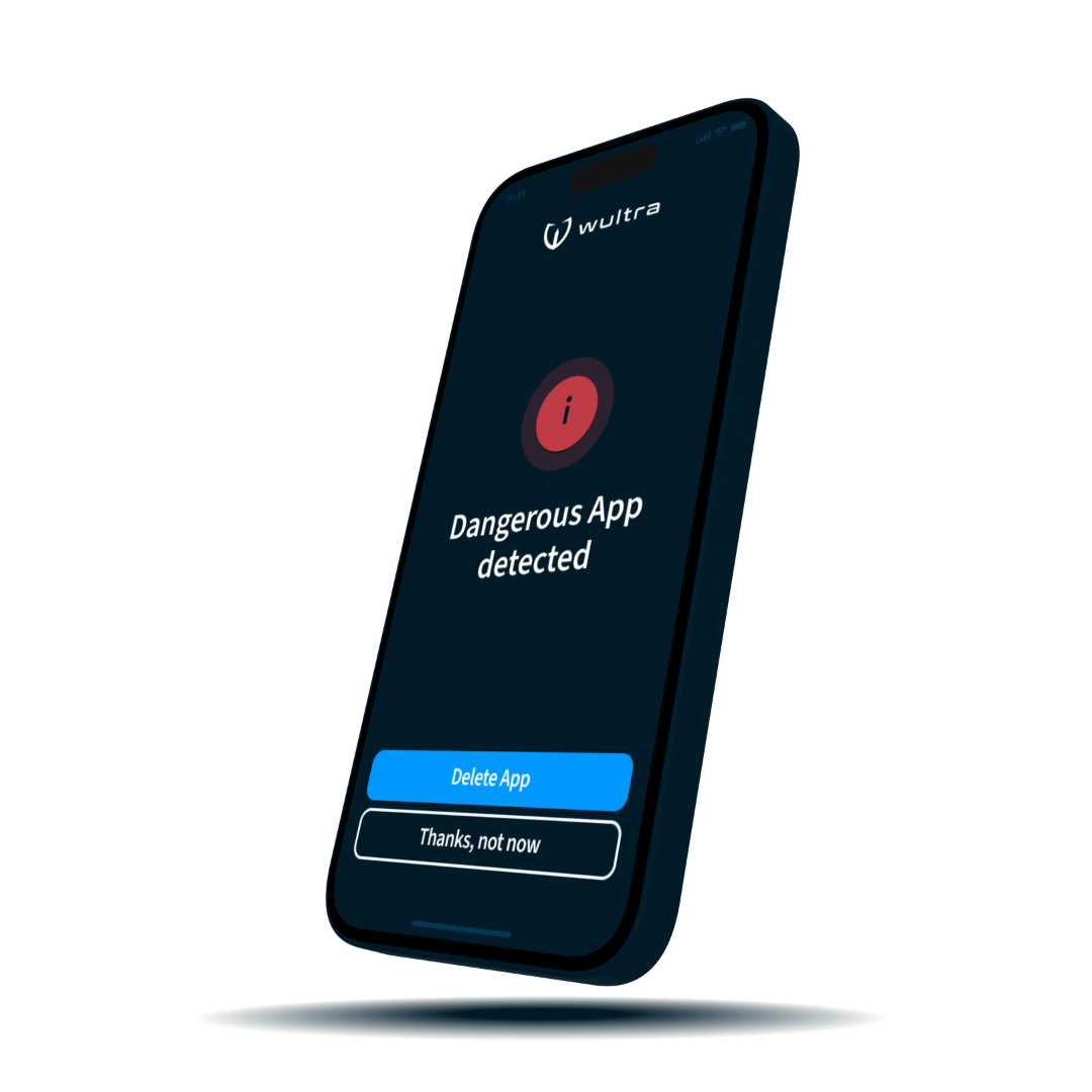 Safeguard mobile banking from screen sharing scam. Initially designed for legitimate purposes, remote access tools have become increasingly misused for fraudulent activities. 