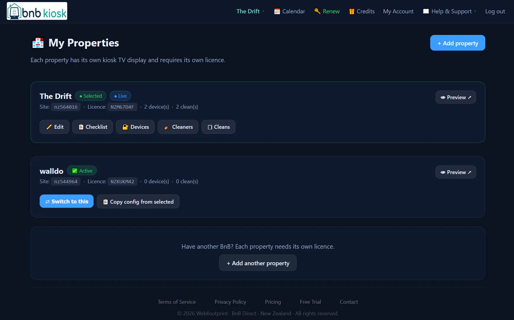 BnB Direct Kiosk Pricing, Reviews & Features - Capterra Canada 2026