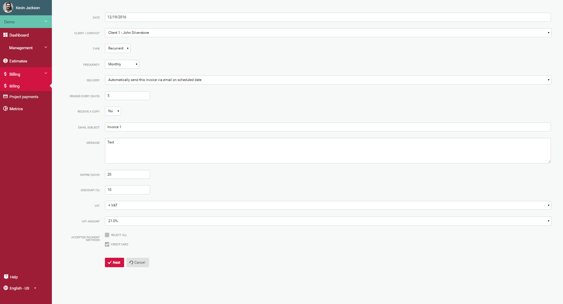 COR Logiciel - 4