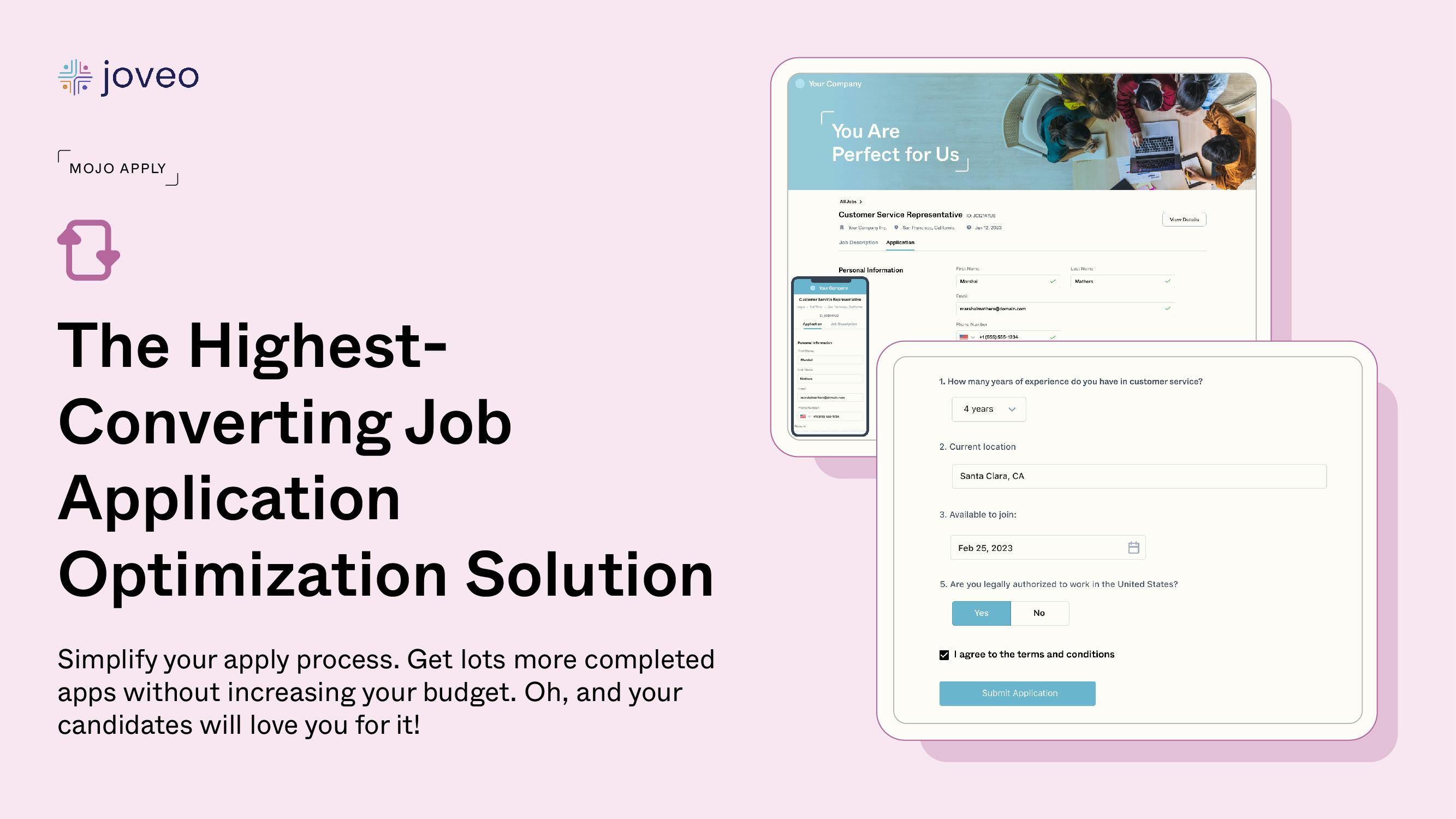 MOJO Reviews, Cost & Features GetApp Australia 2024