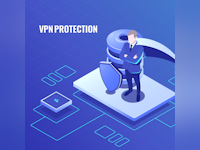 Tunnel VPN Software - 3