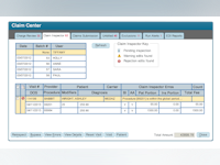 AdvancedMD Billing Services Software - 2