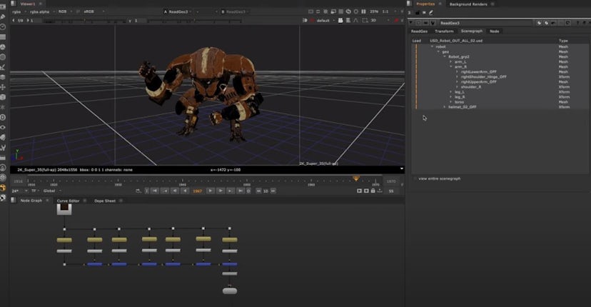 Nuke Software Pricing, Alternatives & More 2025 | Capterra