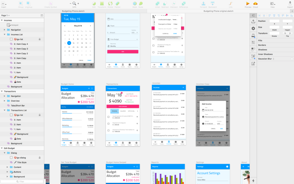 Create wireframes and interactive prototypes in the cloud for testing and Access usability early on with unmoderated user testing.-thumb