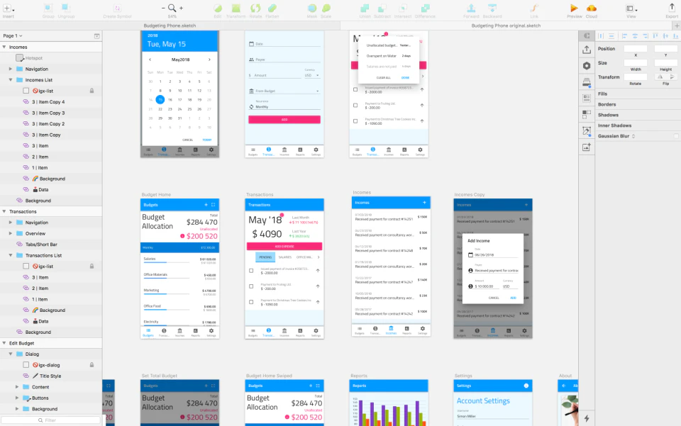 Indigo Design Pricing Alternatives More 2021 Capterra