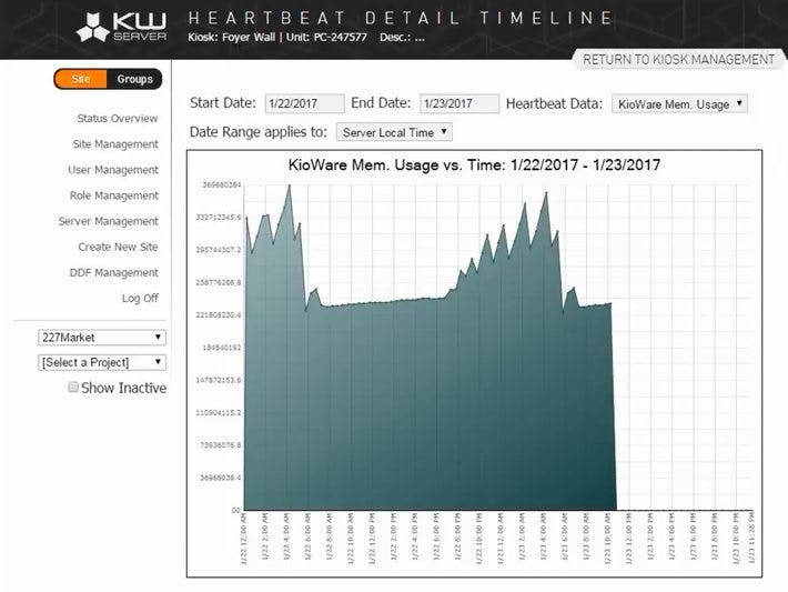 KioCloud Logiciel - 3