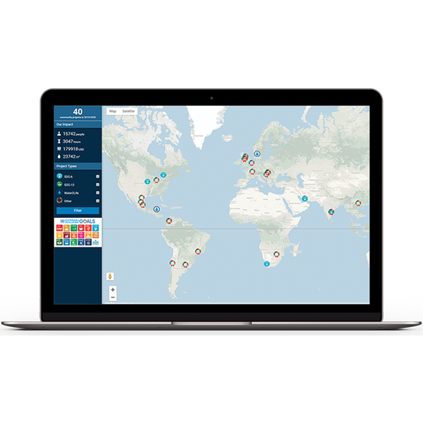 SmartSimple Cloud for Grants Management Software - 4