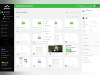 Greenbox Software - 1 - Vorschau