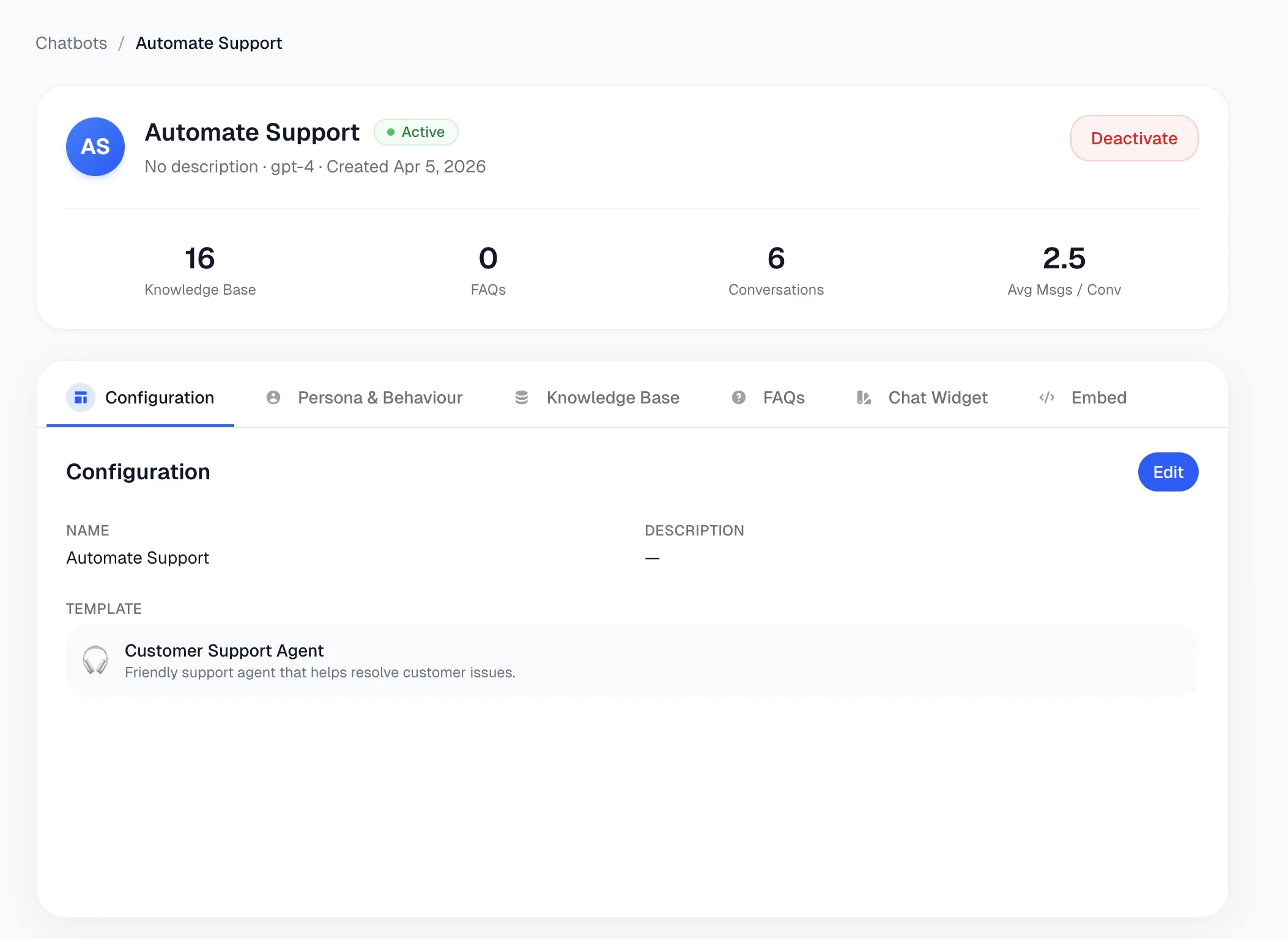 Automate Support Pricing, Reviews & Features - Capterra Canada 2026