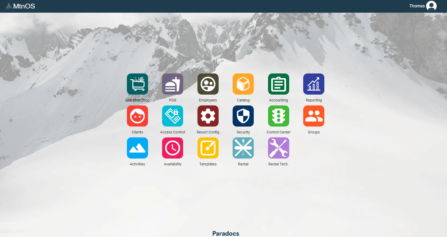 accesso Paradox Reviews, Cost & Features | GetApp Australia 2026