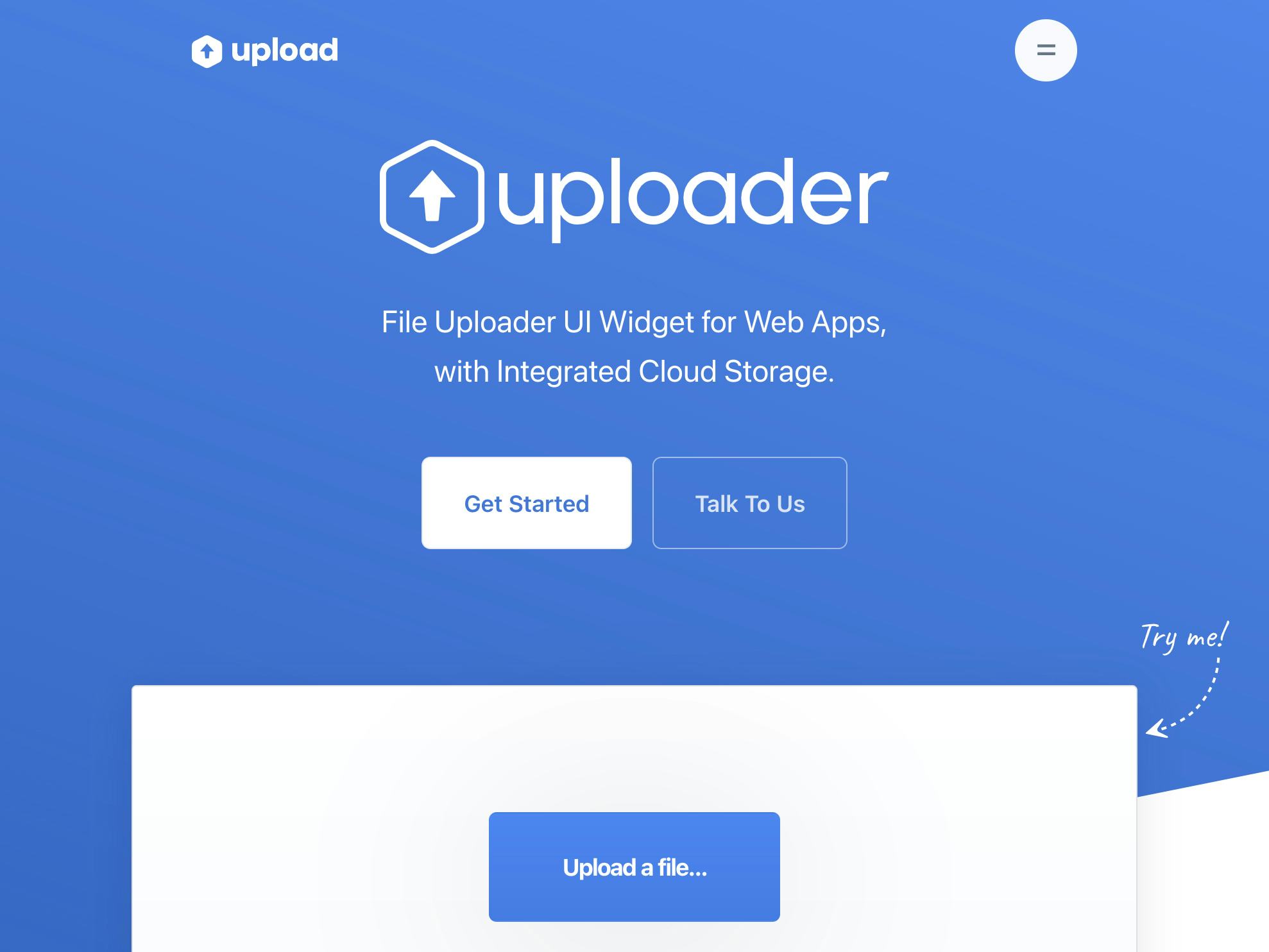 Upload Software 2024 Reviews, Pricing & Demo