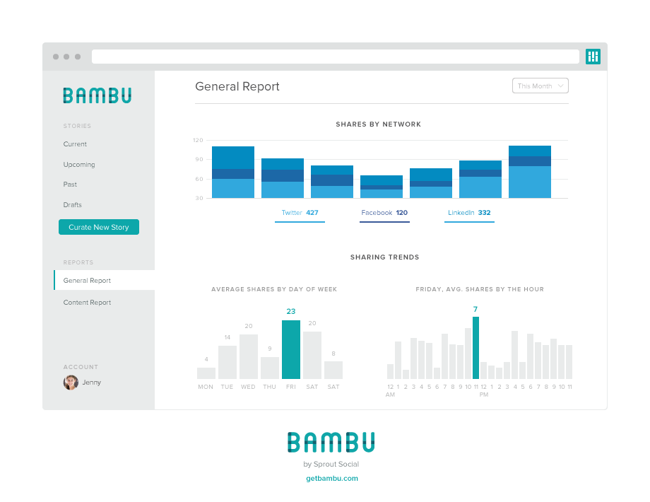 Bambu Software - 4