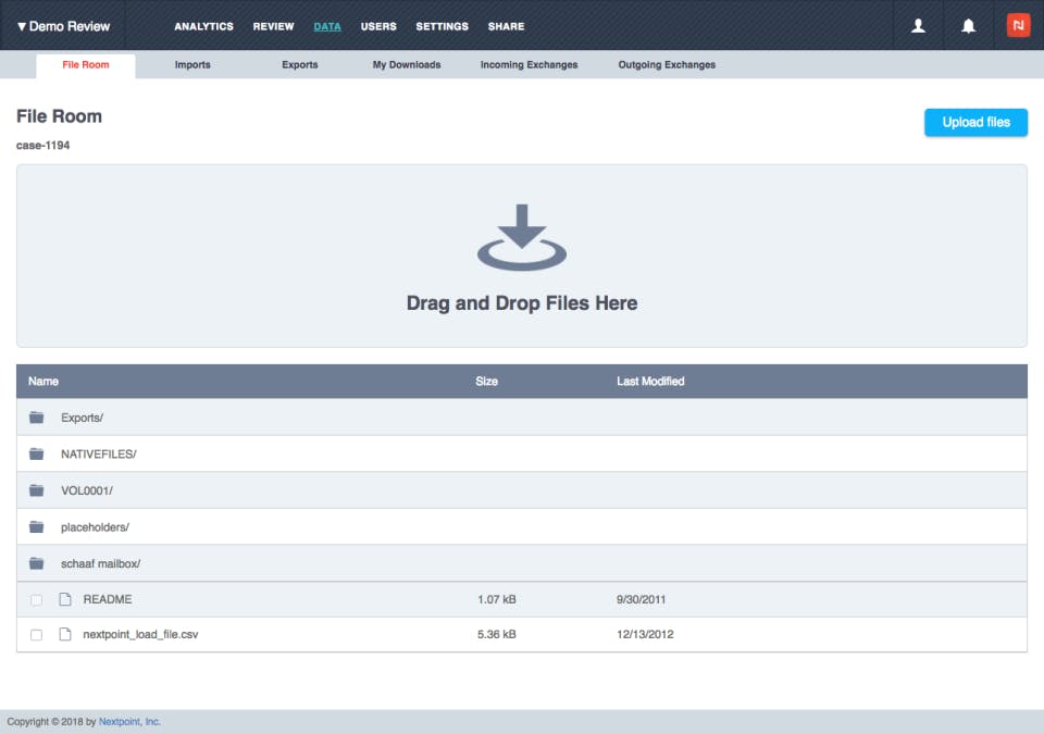 Nextpoint Pricing, Alternatives & More 2023 Capterra
