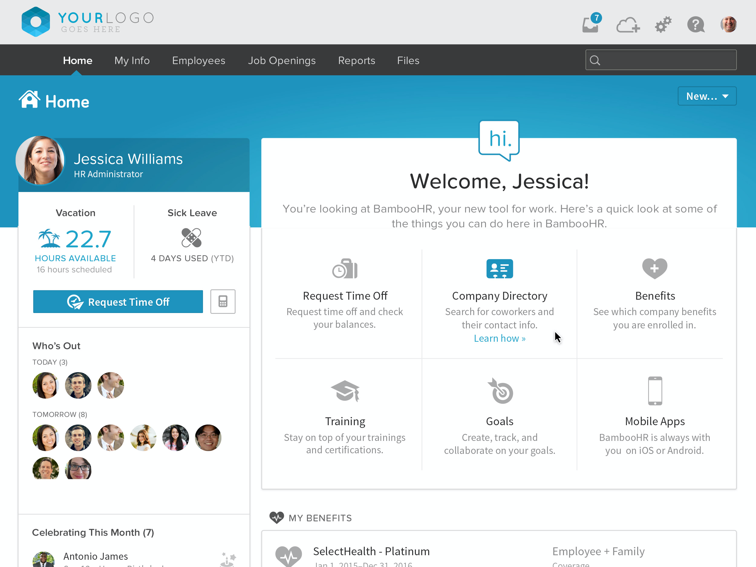 BambooHR Reviews Cost Features GetApp Australia 2021 BambooHR Reviews Cost Features GetApp Australia 2021
