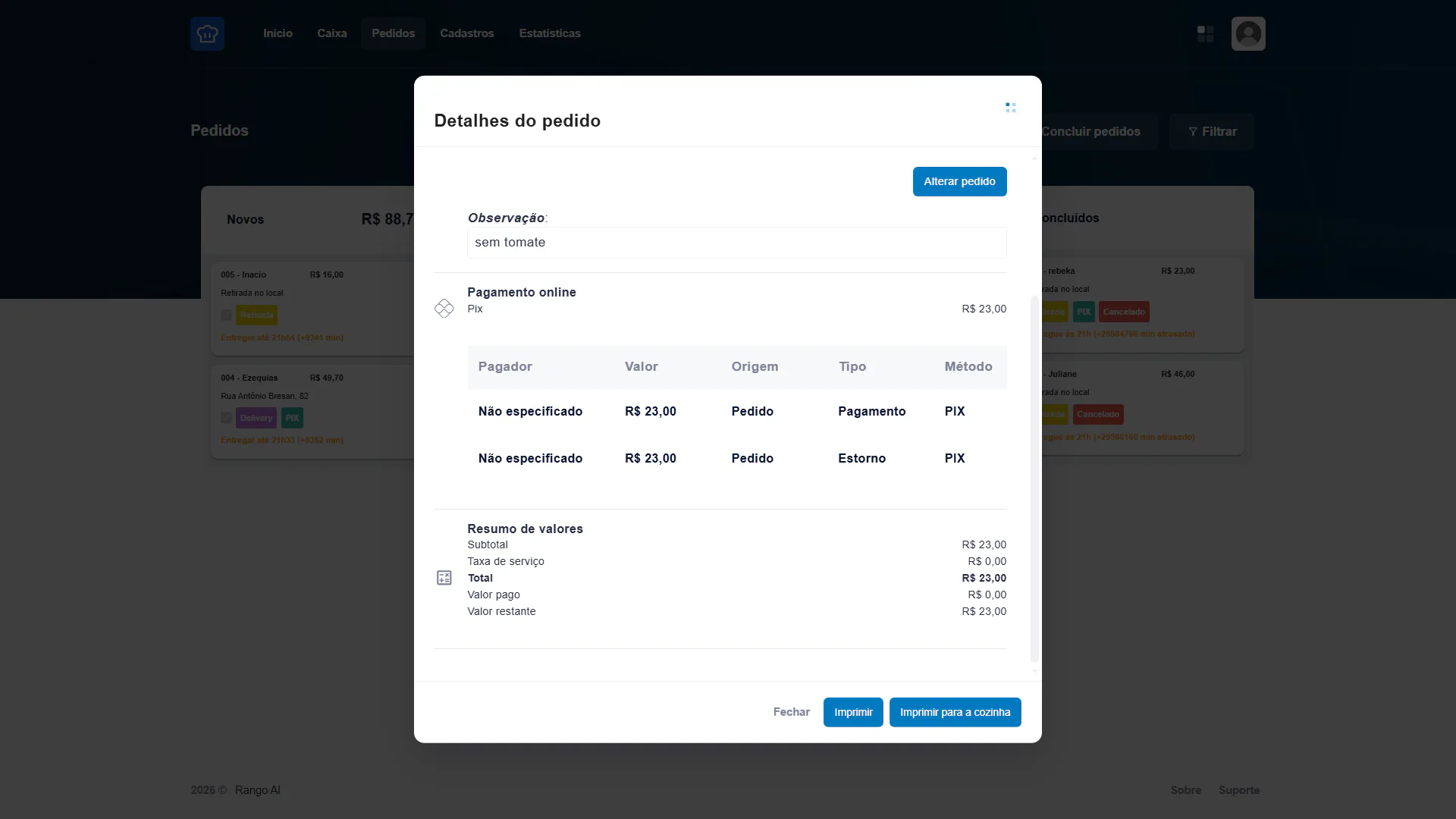Rango Computer Rango AI Pricing, Reviews & Features - Capterra Canada 2026