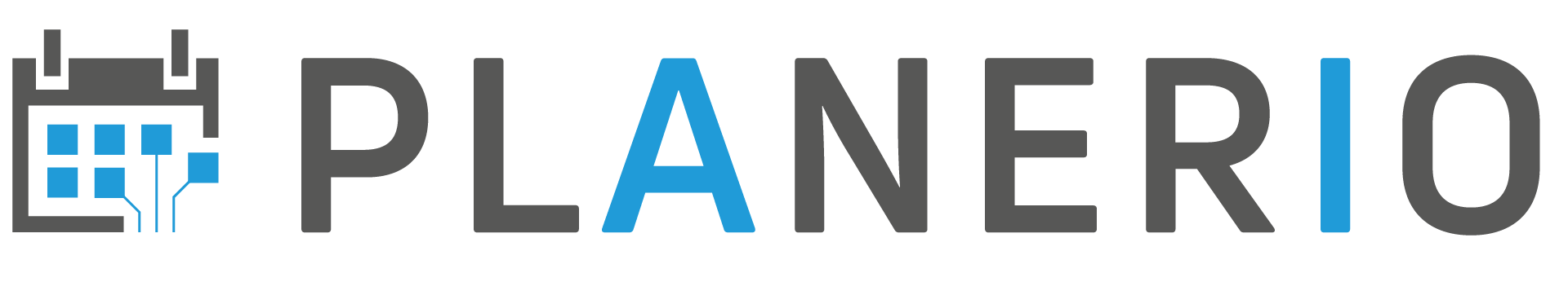 Planerio screenshot: AI based SaaS