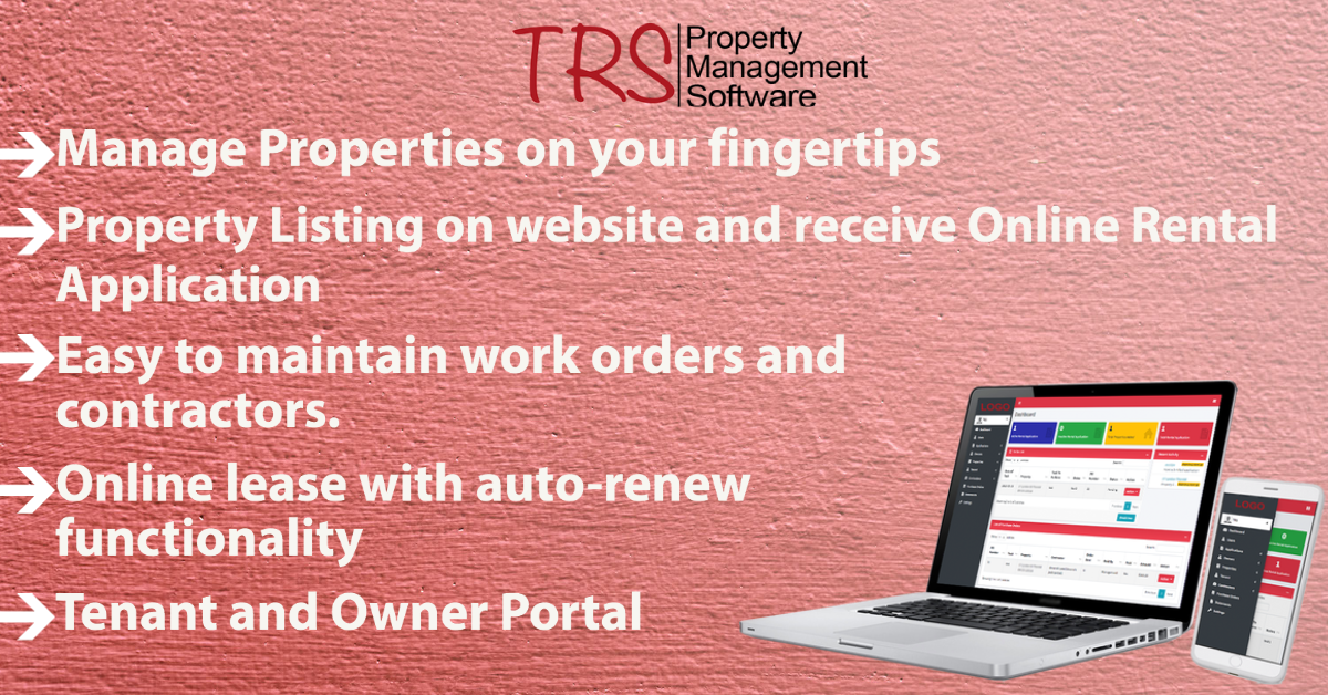 Property Management Software