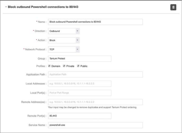 Tanium Endpoint Platform Reviews, Demo & Pricing - 2022