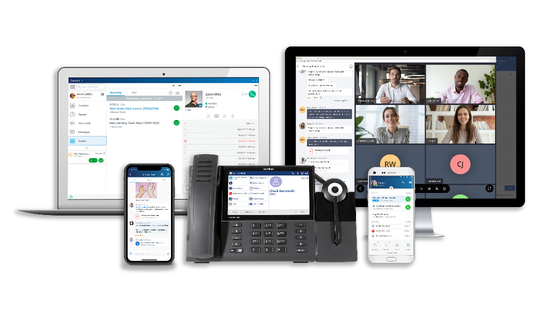 MiCloud Connect Software - 2