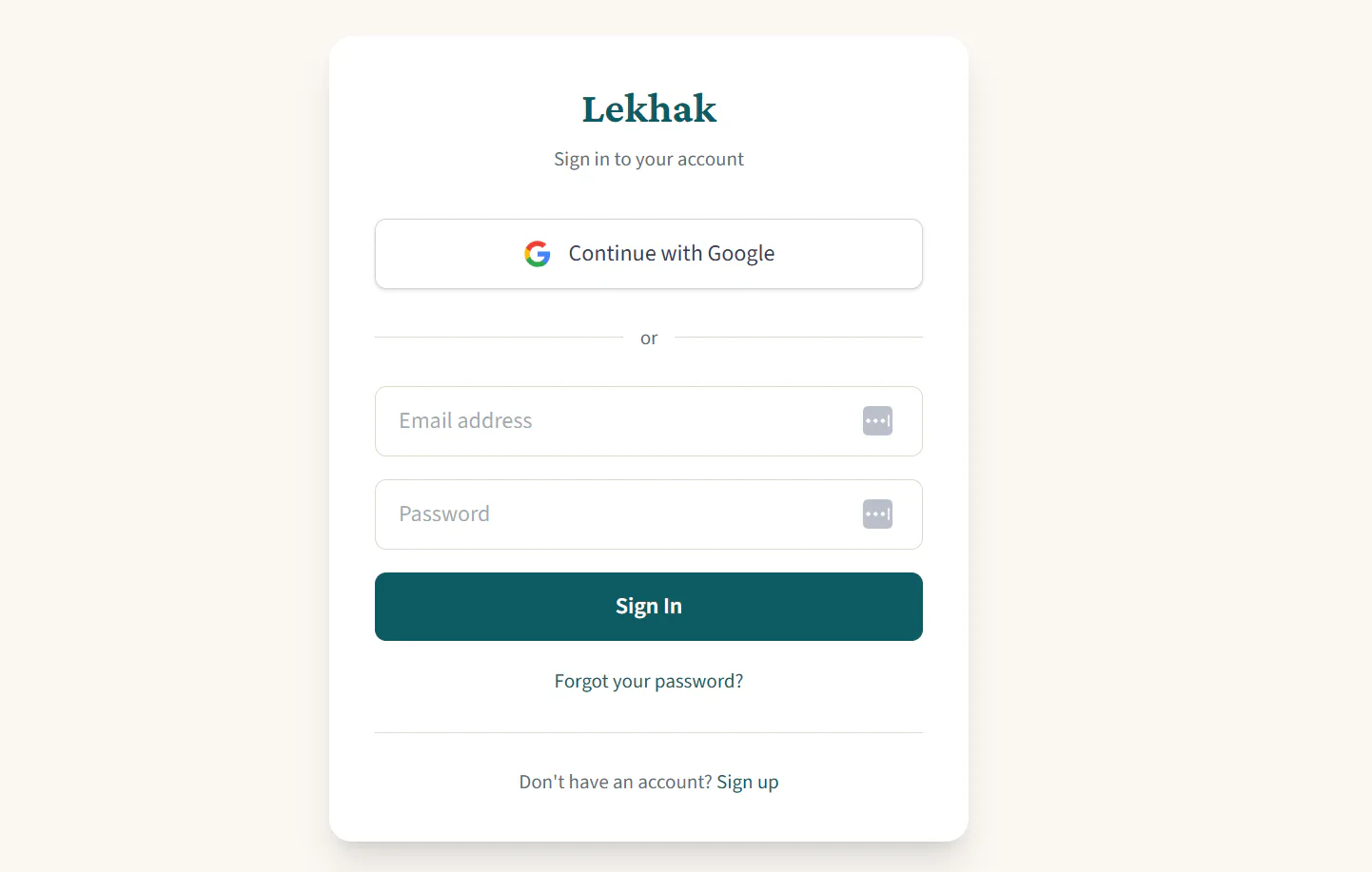 Lekhak Price, Features, Reviews & Ratings - Capterra India