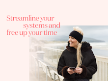 Timely Software - Streamline your systems and free up your time