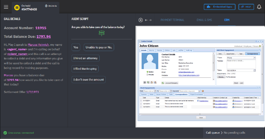 Hosted Contact Center Pricing, Cost &amp; Reviews - Capterra Ireland 2025