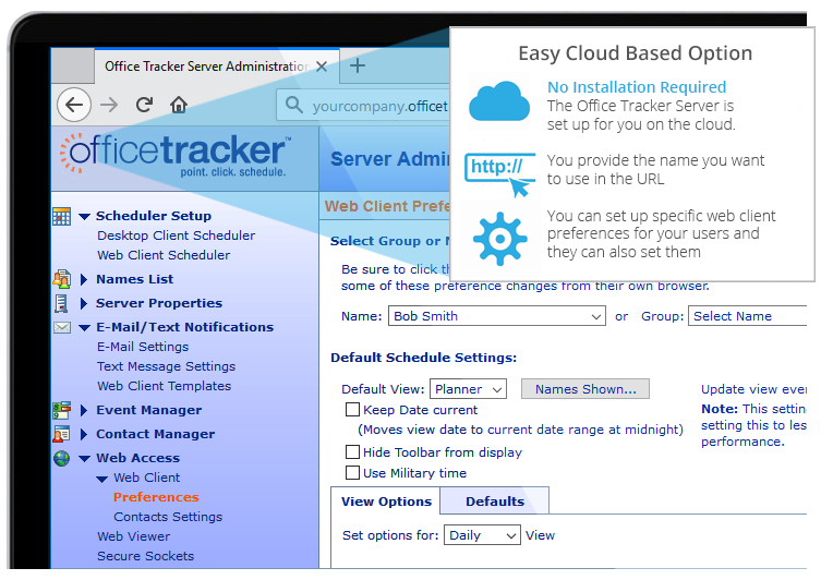 Office Tracker Pricing, Cost & Reviews - Capterra UK 2025