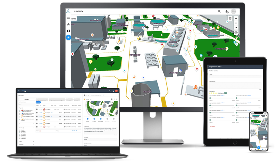 Prysmex screenshot-thumb