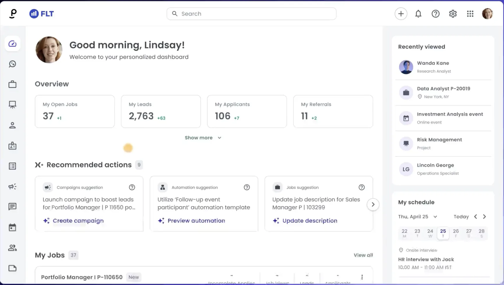 Phenom Applied AI Cost & Reviews - Capterra Australia 2026