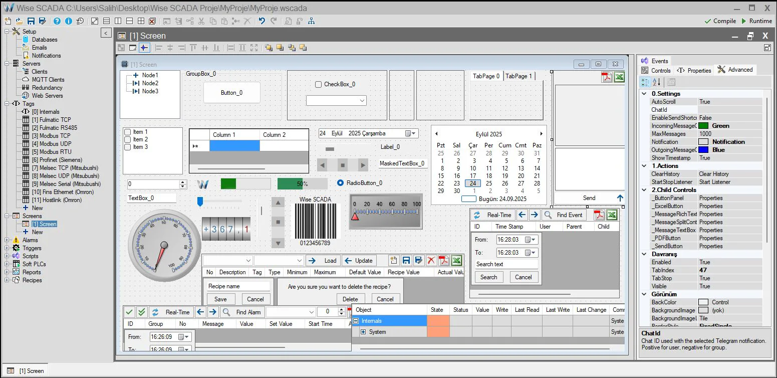 Wise SCADA Pricing, Reviews & Features - Capterra New Zealand 2026
