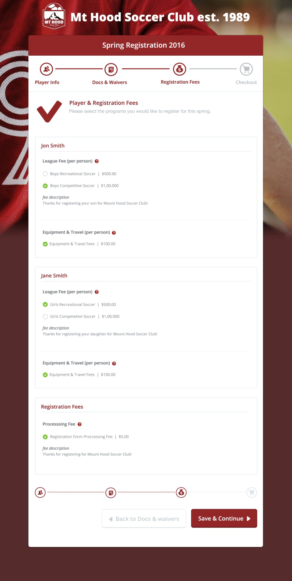 TeamSnap Pricing, Alternatives & More 2023 Capterra