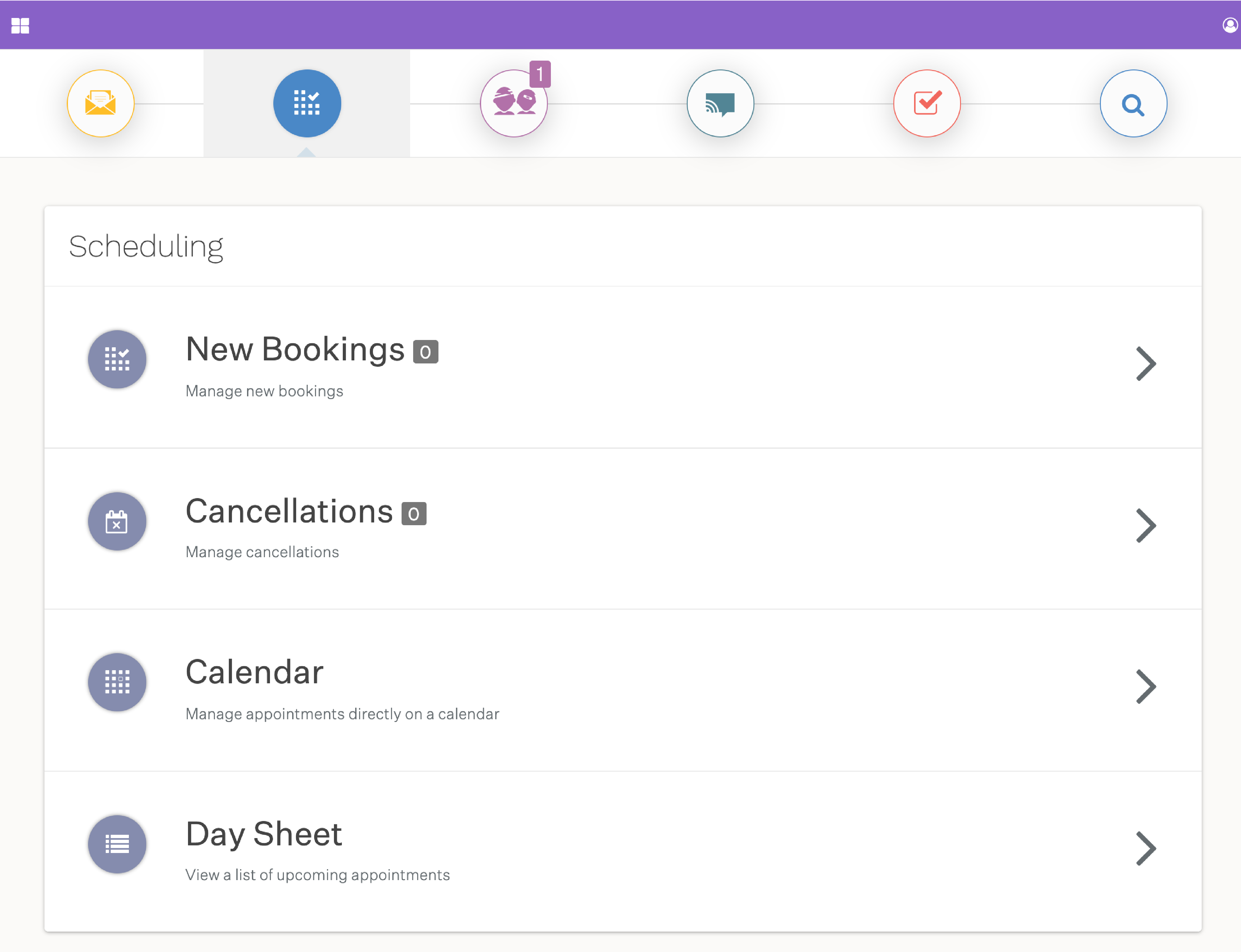 Pomelo Health e-booking